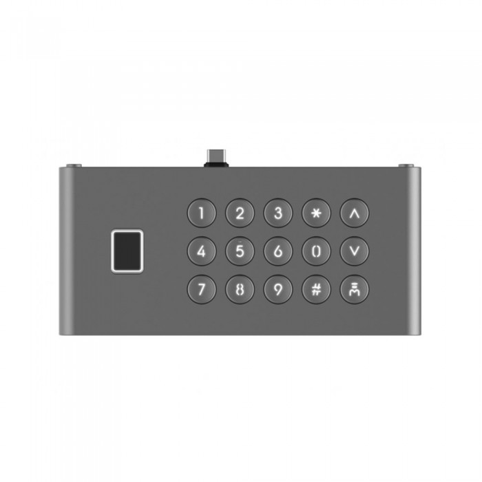 Hikvision DS-KDM9633-FKP