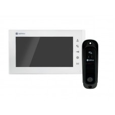 Optimus Leader IK-27B30IR (w+b)