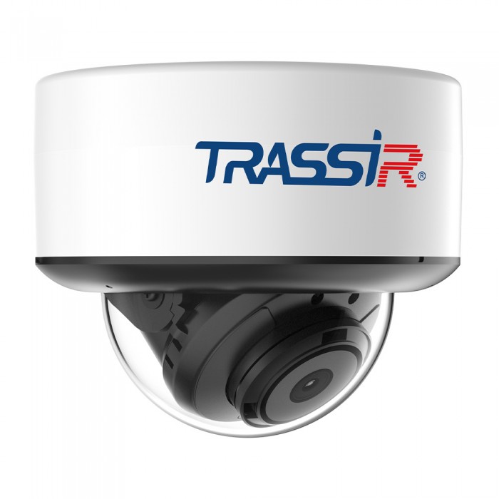 TRASSIR TR-D3121IR3 v7 3.6