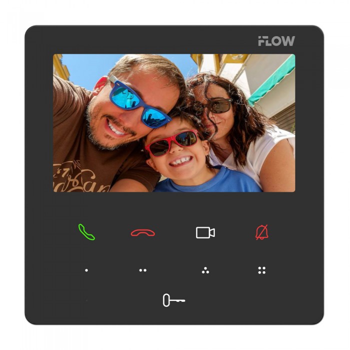 iFLow F-VI-3321IPWE1
