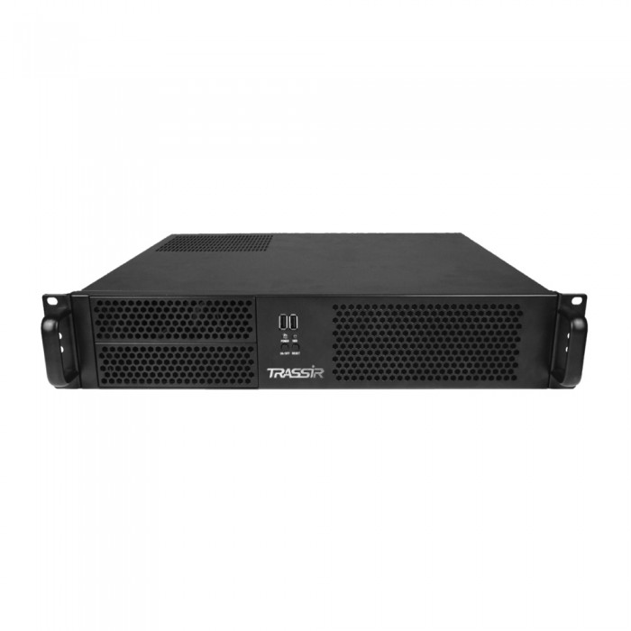 TRASSIR NeuroStation 9200R/32-S