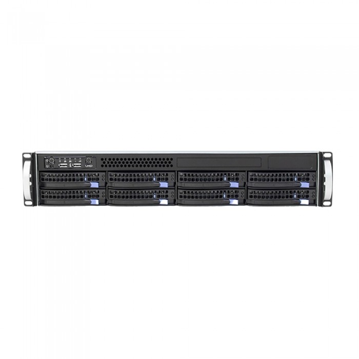 TRASSIR NeuroStation 9800R/128-A5-S