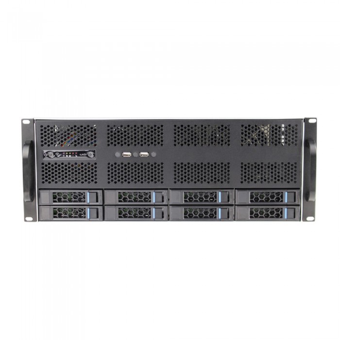 TRASSIR NeuroStation 9800R/160-A8-S