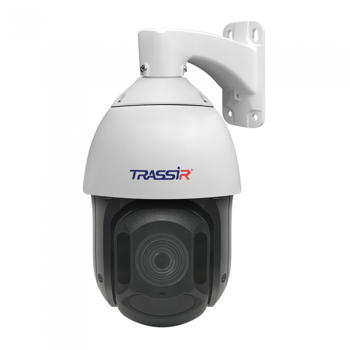 TRASSIR TR-D6124IR10 v3 4.3-86