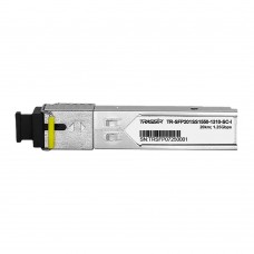TRASSIR TR-SFP201SS1550-1310-SC-I