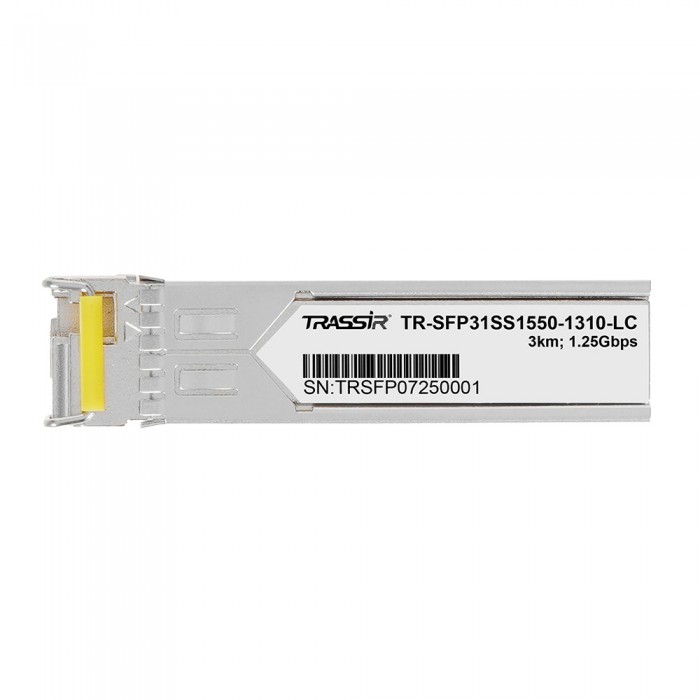TRASSIR TR-SFP31SS1550-1310-LC