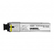 TRASSIR TR-SFP31SS1550-1310-SC