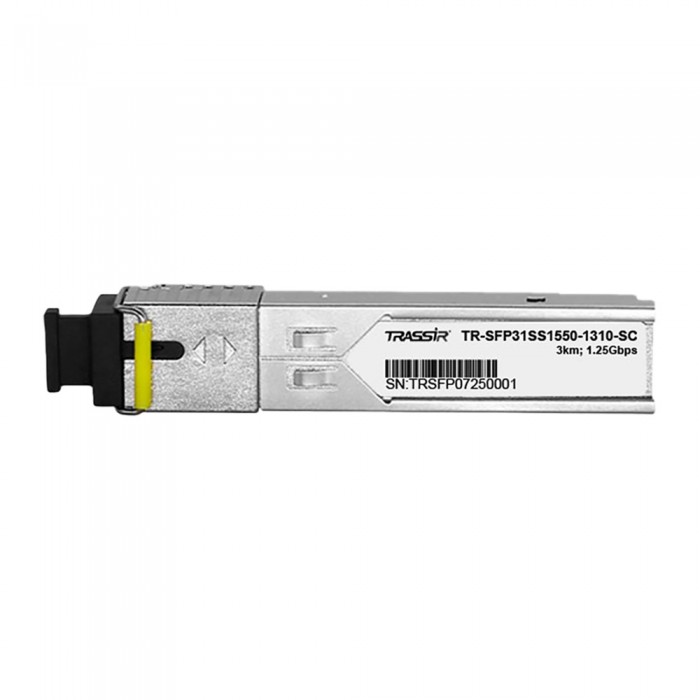 TRASSIR TR-SFP31SS1550-1310-SC