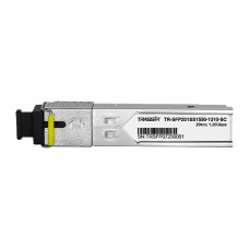 TRASSIR TR-SFP201SS1550-1310-SC
