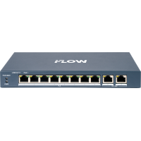 iFLow F-SW-EM410POE-VM/L