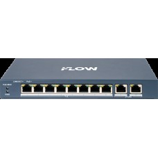 iFLow F-SW-EM410POE-VM/L