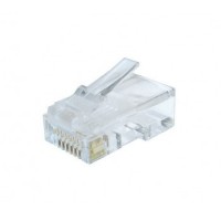 Разъемы Ethernet