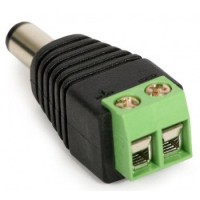 Разъемы питания