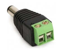 Разъемы питания