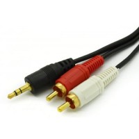 Соединительные шнуры аудио-видео