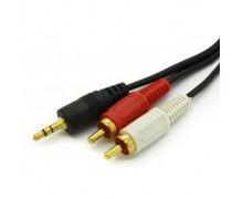 Соединительные шнуры аудио-видео