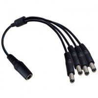 Шнуры питания