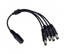 Шнуры питания