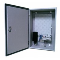 Электромонтажные шкафы и щиты