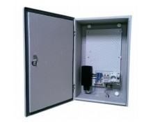 Электромонтажные шкафы и щиты