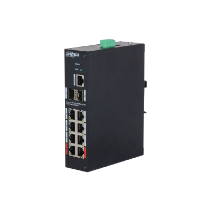 Dahua DH-HS4210-8GT-90