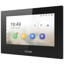 iFLow F-VI-3242IPE1 — IP-монитор видеодомофона
