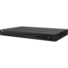 iFLow F-HR-2324/2 — 32-канальный гибридный видеорегистратор