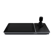 iFLow F-KB005 — сетевая клавиатура с экраном 10,1″