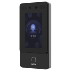 iFLow F-KD-3322PMCW — терминал доступа с распознаванием лиц