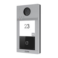 iFLow F-VI-1402ISMCWE1 — IP-вызывная панель на одного абонента