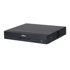 Dahua DH-XVR5108HS-I3/T — гибридный XVR-видеорегистратор на 8 аналоговых каналов с поддержкой IP-камер
