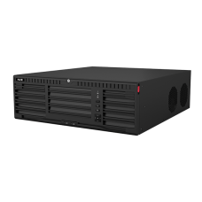 Hikvision DS-9632NI-M16 — сетевой видеорегистратор, количество каналов: 32 × IP