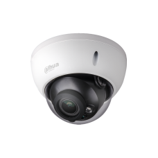 Dahua IPC-HDBW2431RP-ZS — купольная IP-камера 4 Мп, объектив 2,7–13,5 мм, ИК до 30 м