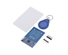 Считыватели, карты, брелоки
