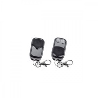 Система на радиобрелоках