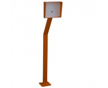 Дополнительное оборудование для считывателей