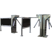 Турникеты, калитки, ограждения