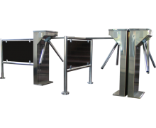 Турникеты, калитки, ограждения