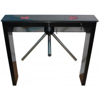 Тумбовые турникеты