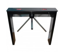 Тумбовые турникеты