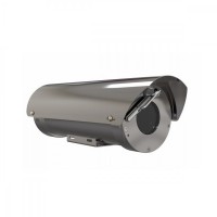 IP-камеры взрывозащищенные