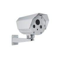 Системы видеонаблюдения взрывозащищенные