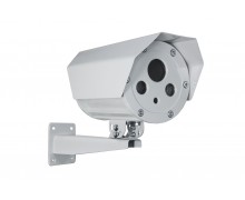 Системы видеонаблюдения взрывозащищенные