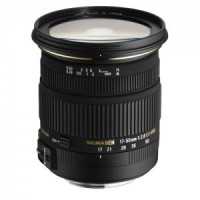 Стандартные объективы