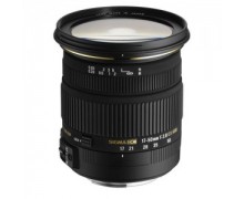 Стандартные объективы