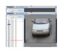 Цифровое видеонаблюдение и аудиозапись