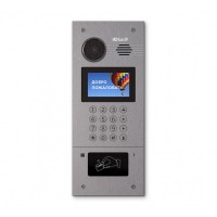 IP вызывные панели