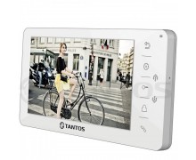 Сопряженные видеодомофоны