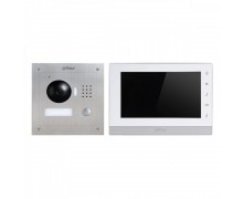 Комплекты IP-домофонов