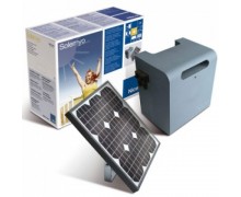 Солнечные батареи